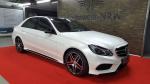 Mercedes-Benz E-Class by Folienwerk-NRW 2016 года